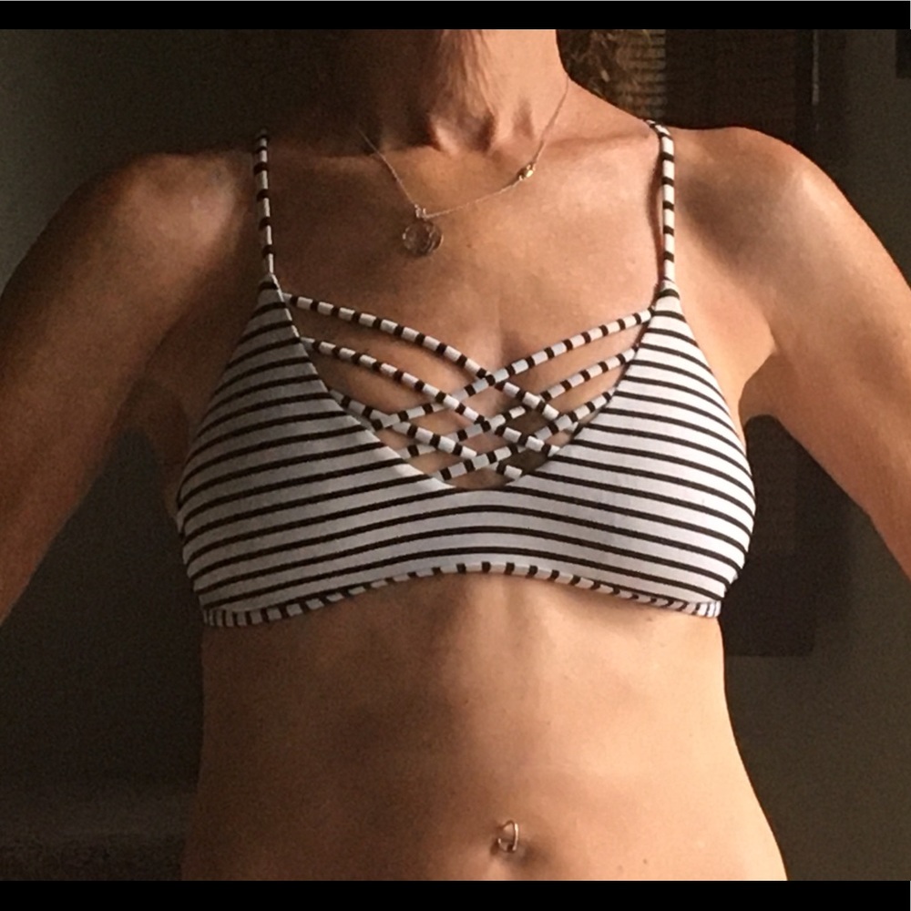 Bikini top Hollister